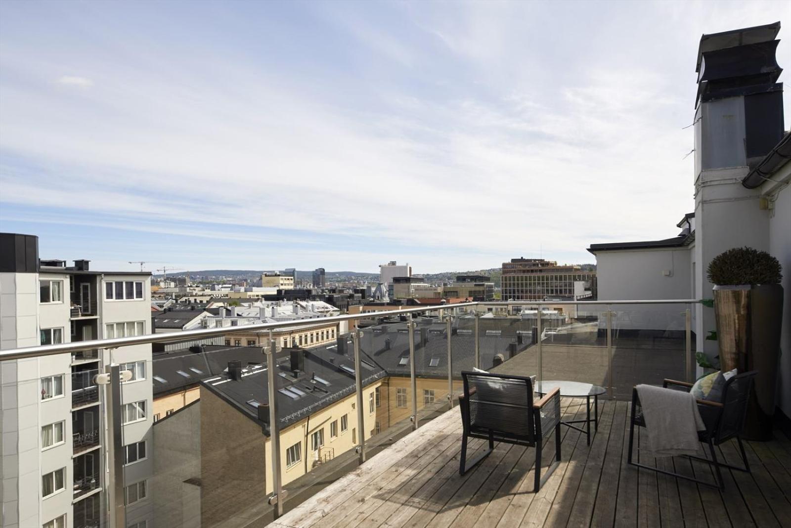 National Theater Dormitory Mixed Hostel Oslo Exterior foto
